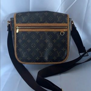 Vintage Louis Vuitton Bag